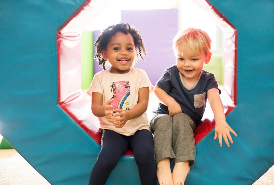 NY Kids Club–the beloved private enrichment space–has a brand new name and a stunning new Brooklyn campus.