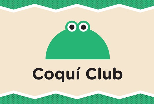 Coquí Club