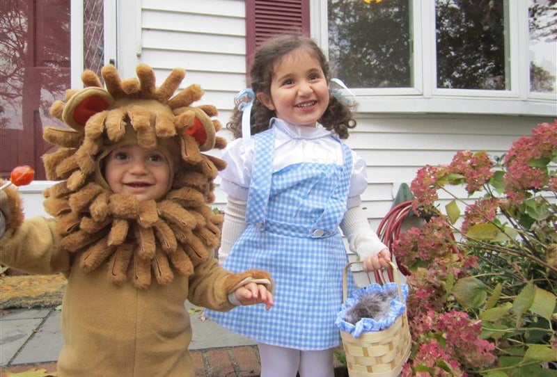 6 Local Halloween Shops on Long Island