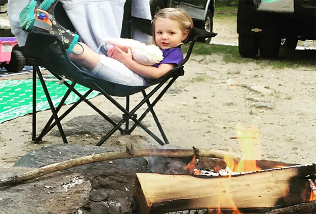 Cozy Hills Campground in Bantam