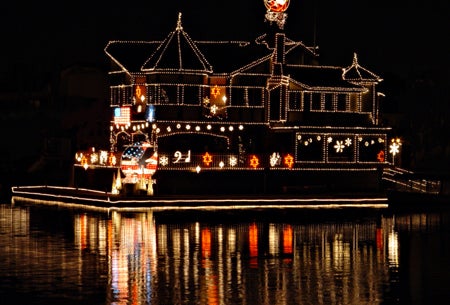 62nd Cruise of Lights