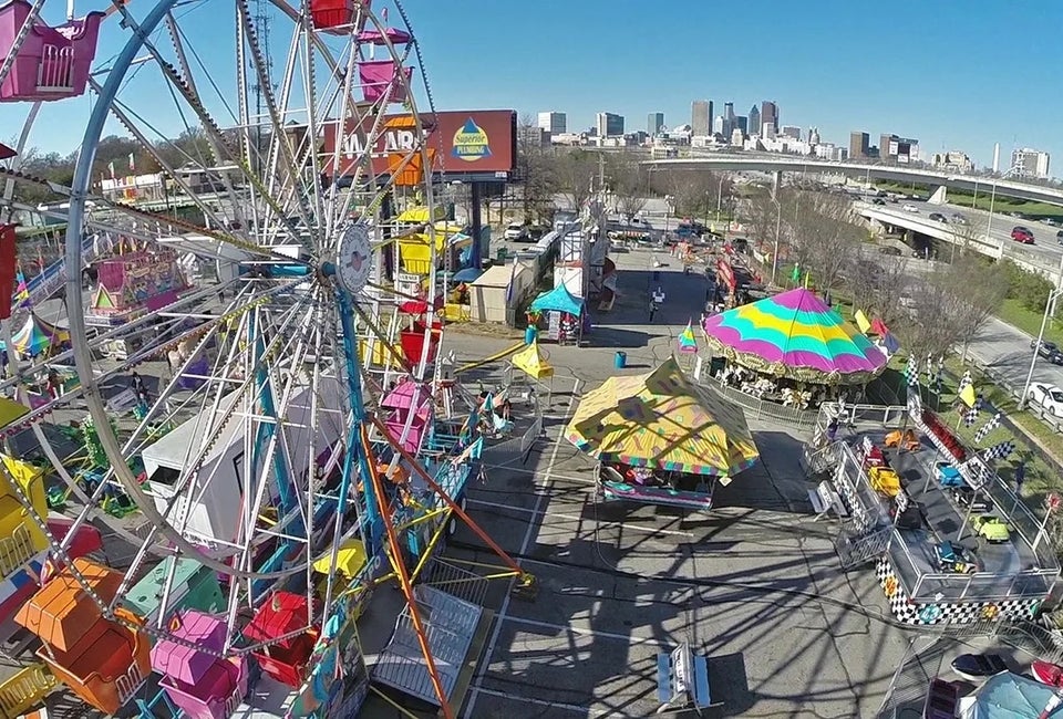 Atlanta Fair