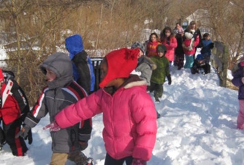 Long Island Kids' Activities January 24-25: Olaf Party, Crafts, Nature, Live Theater & More