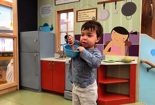 Ultimate Connecticut Bucket List Stepping Stones Museum