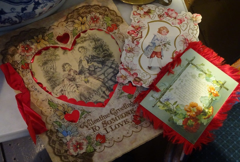 Sell-Out Alert! Victorian Valentine's Day Tea is Free Fun for Westchester Kids
