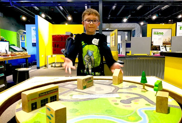 Budget Weekend Getaways for Philly Families