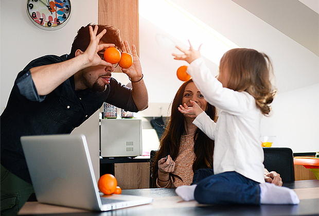 Best Dad Jokes for Kids