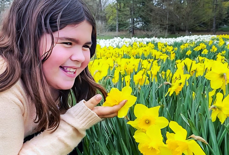 Best Spring Festivals and Fairs in Connecticut for Kids and Families Spring festivals and fairs in Connecticut are here, with flowers, baby animals, and more! Photo by Ally Noel