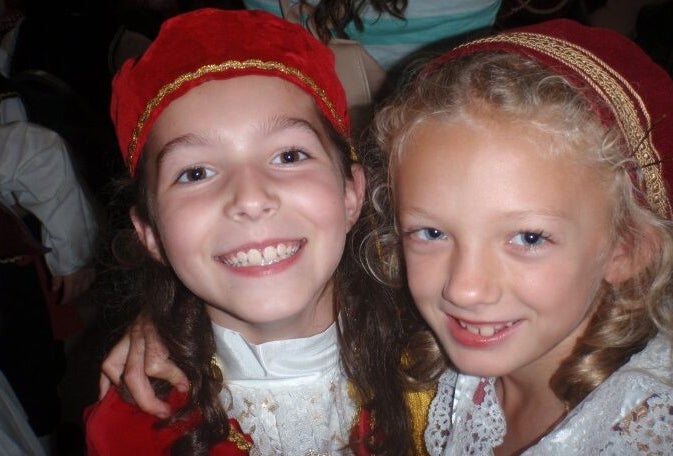 The Original Greek Festival