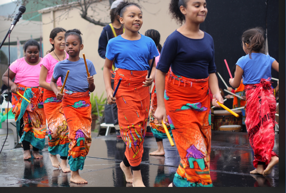 African American Arts Festival