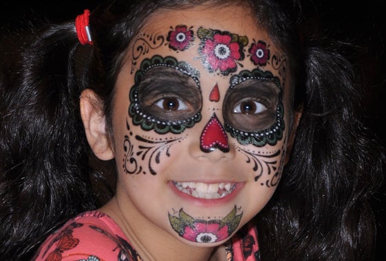 NMFH Day of the Dead Celebration