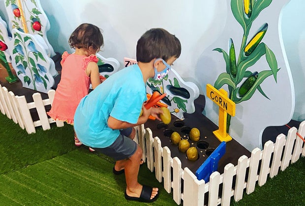 Delaware Children's Museum