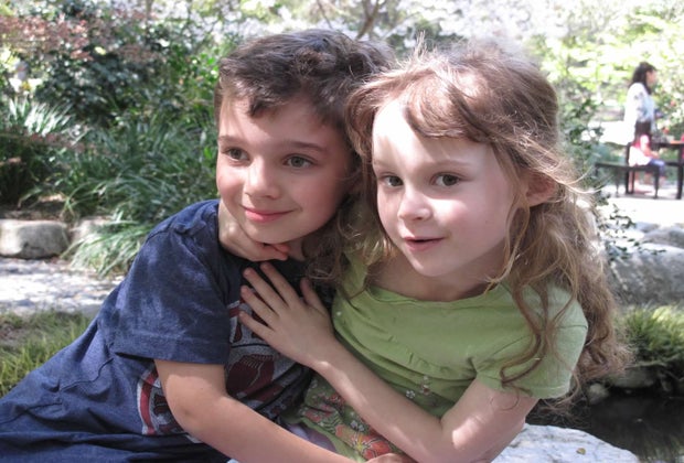 Say cheese! Descanso Gardens is the perfect place to take pictures.