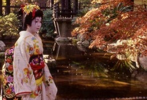 Japanese Garden Festival