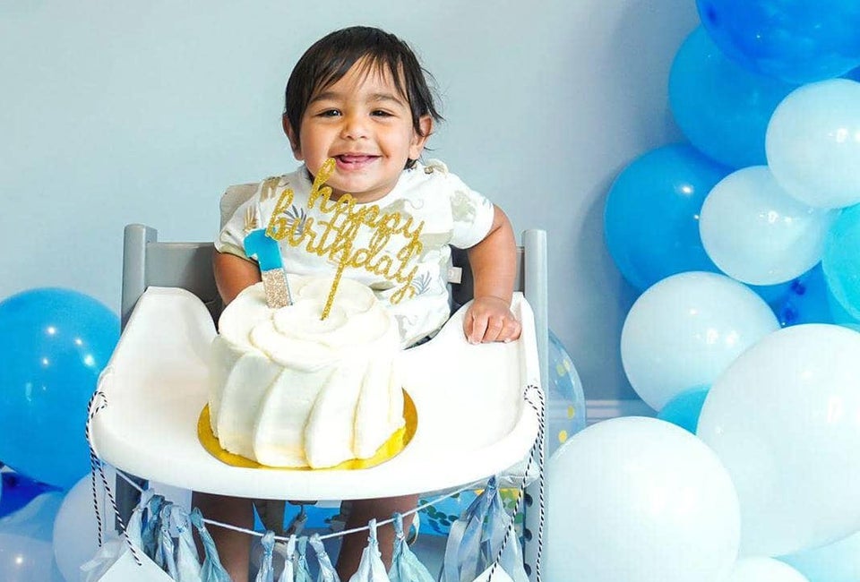 The Best Birthday Cakes for Kids Are at these Houston Bakeries Photo courtesy of Dessert Gallery