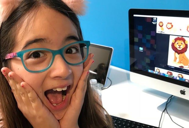 Coding Classes for Kids in Los Angeles: Digital Dragon