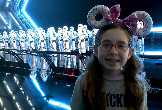 Walt Disney World