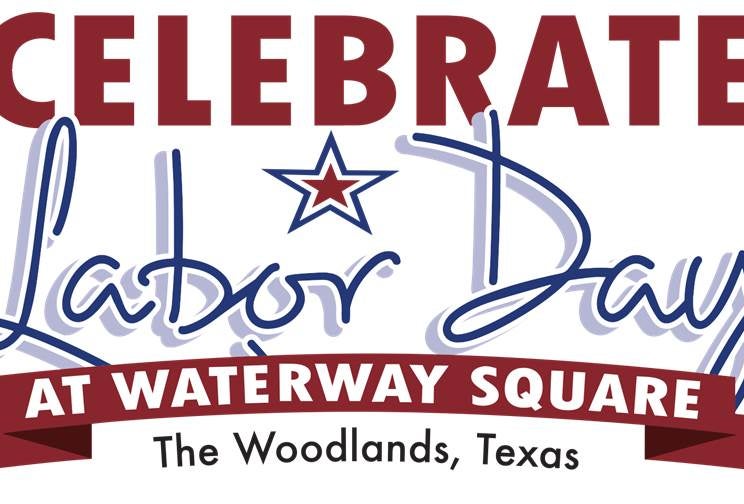 Labor Day Festival at Waterway Square