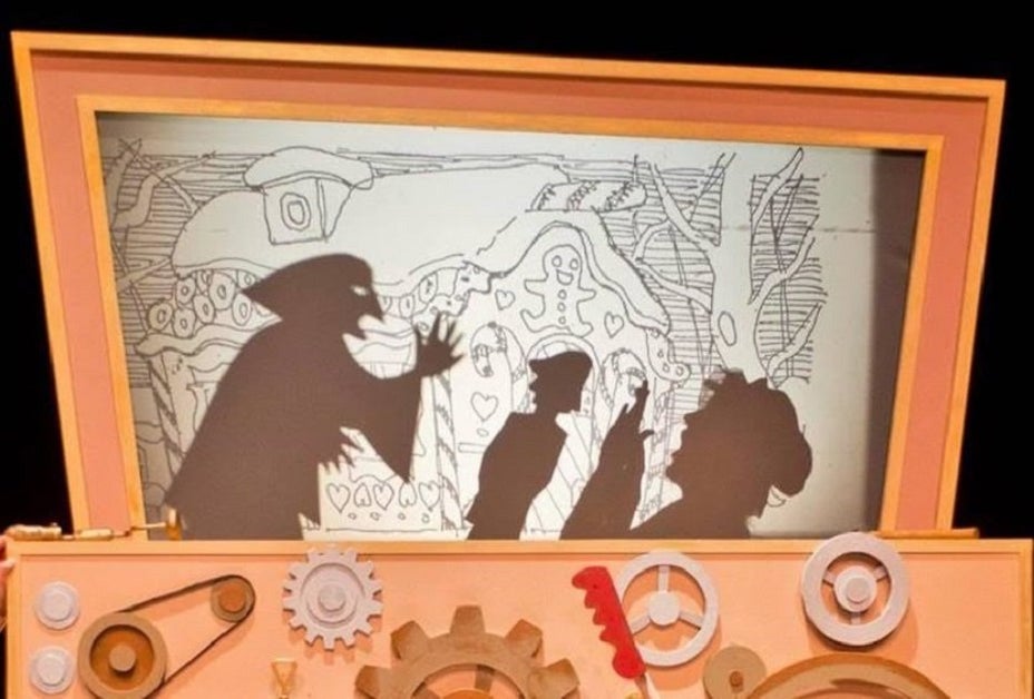 Photo Courtesy Symphony Space