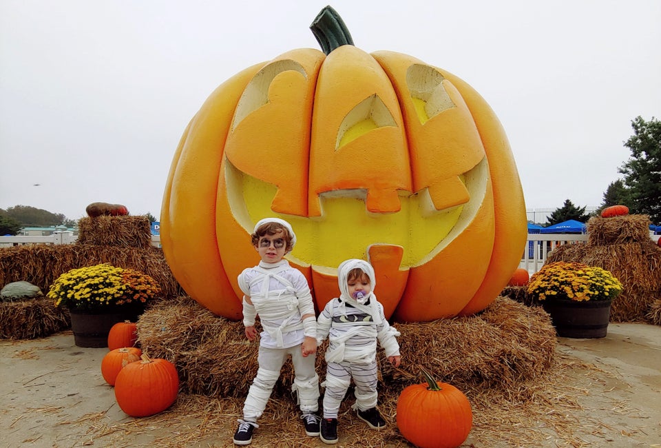 Dorney Park Photo by Cait