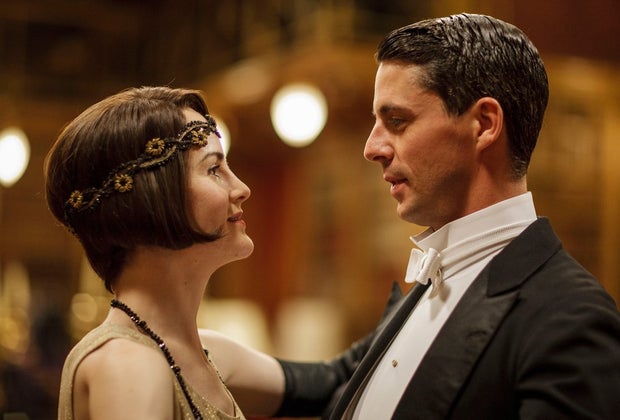Downton Abbey brought costume dramas to the masses