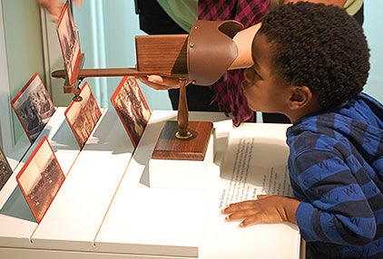 Staten Island Museum Opens Second Location at Snug Harbor
