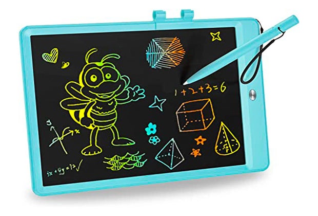 If you're not ready to get them an iPad, start with this. Photo courtesy of the Kolodi Store on Amazon