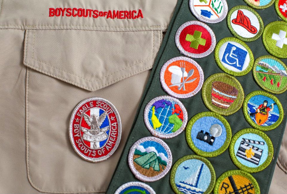 Rack up those Scout Badges at these Chicago institutions. Photo courtesy of Canva.