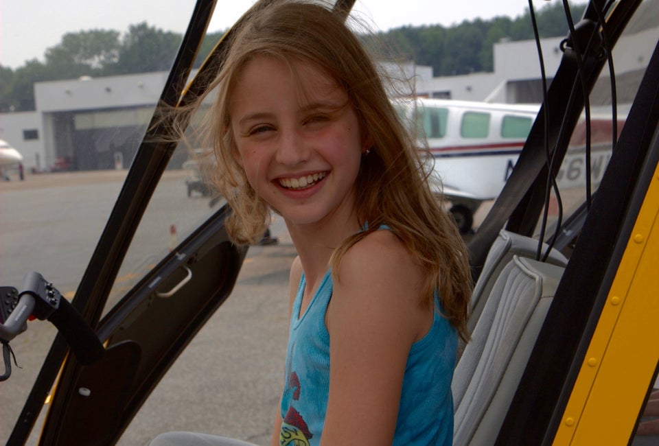 5 Awesome Experience Gift Splurges for Boston Kids