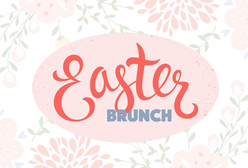 Easter Bunny Brunch and Egg Hunt at Elmwood Park Zoo