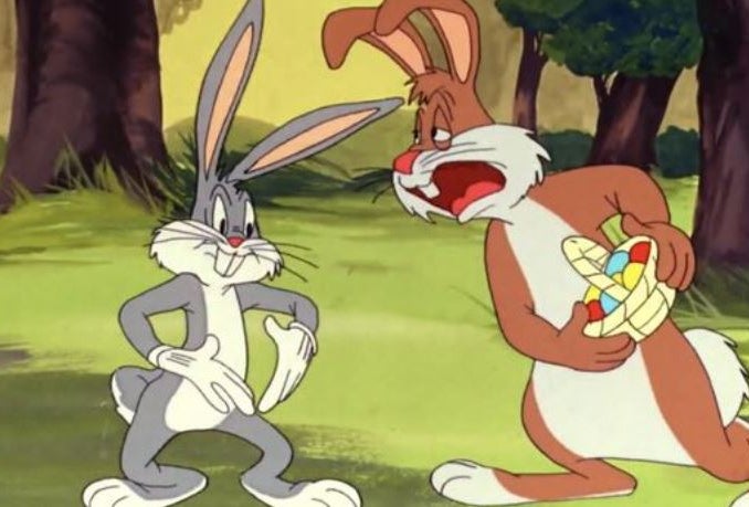 Bugs Bunny Cartoon Classics