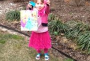 Weekend Fun for NJ Kids March 28-29: Easter Express, Egg Hunts & Astro Day