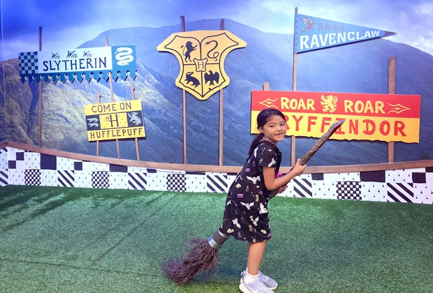 Harry Potter: Magic at Play, Chicago