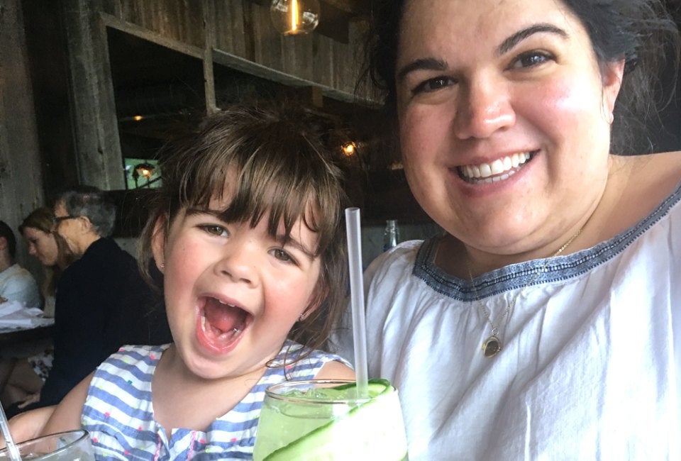 Find special fun for mom with the top things to do on Mother's Day 2024 in Connecticut! Photo courtesy of Mommy Poppins