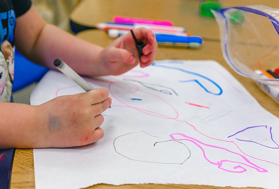 New York City Daycares Set to Reopen The NYC Board of Health gave child care centers the green light to reopen as of Monday, July 13. Photo by Erika Fletcher via Unsplash