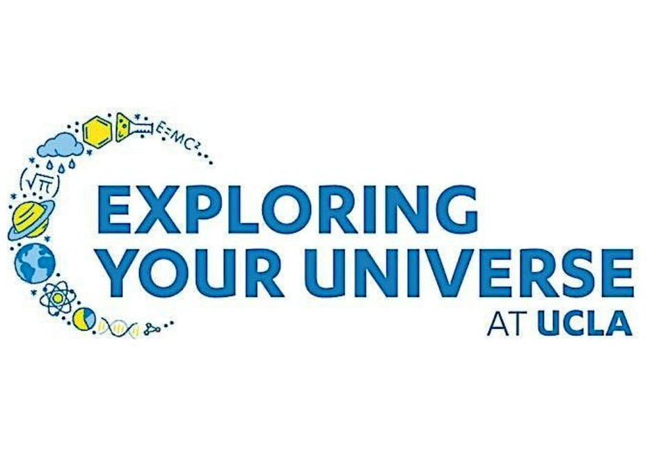 Exploring Your Universe 2025