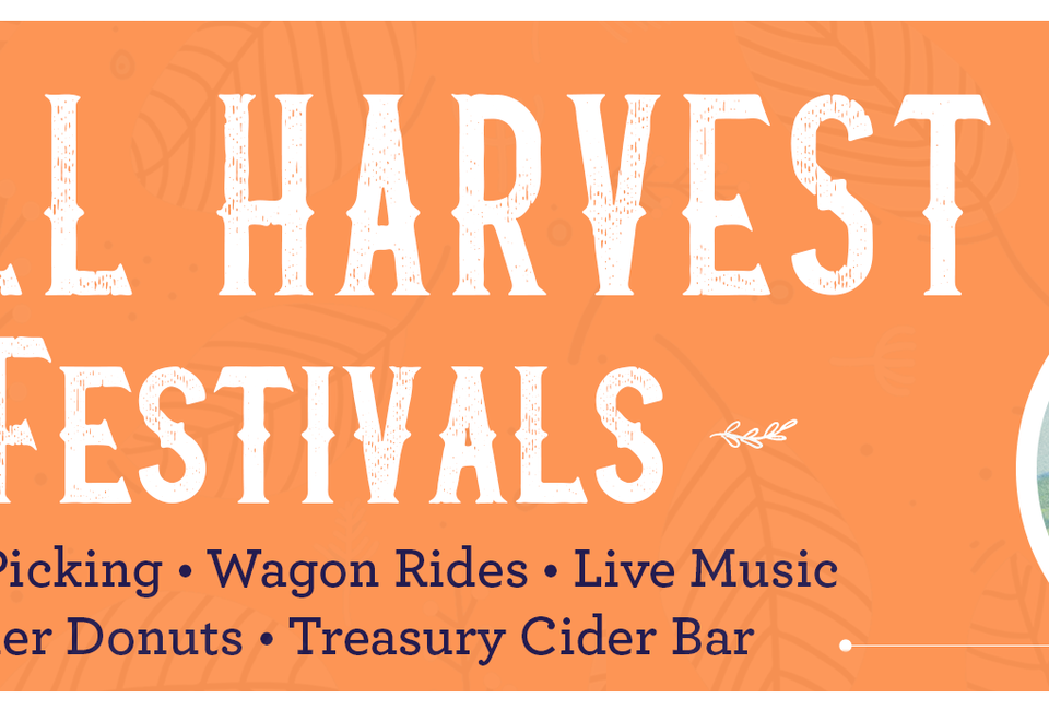 Fishkill Farms Fall Harvest Festival