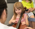 Bloomingdale School of Music