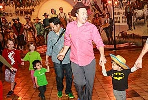 Best Things To Do This Weekend with LA Kids: Engineers, Boats, & Lunar New Year, February 21-22