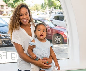 Learn, find support, and make new friends at these great parenting classes. Photo courtesy of The Family Room