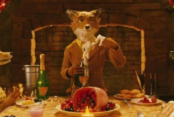 Weekday Event Picks for LA Kids: Summer Stargazing, S’mores, & Fantastic Mr. Fox June 22-26