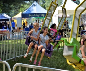 Find free fun this weekend at the Fanwood Summer FanJam. Photo courtesy of the festival