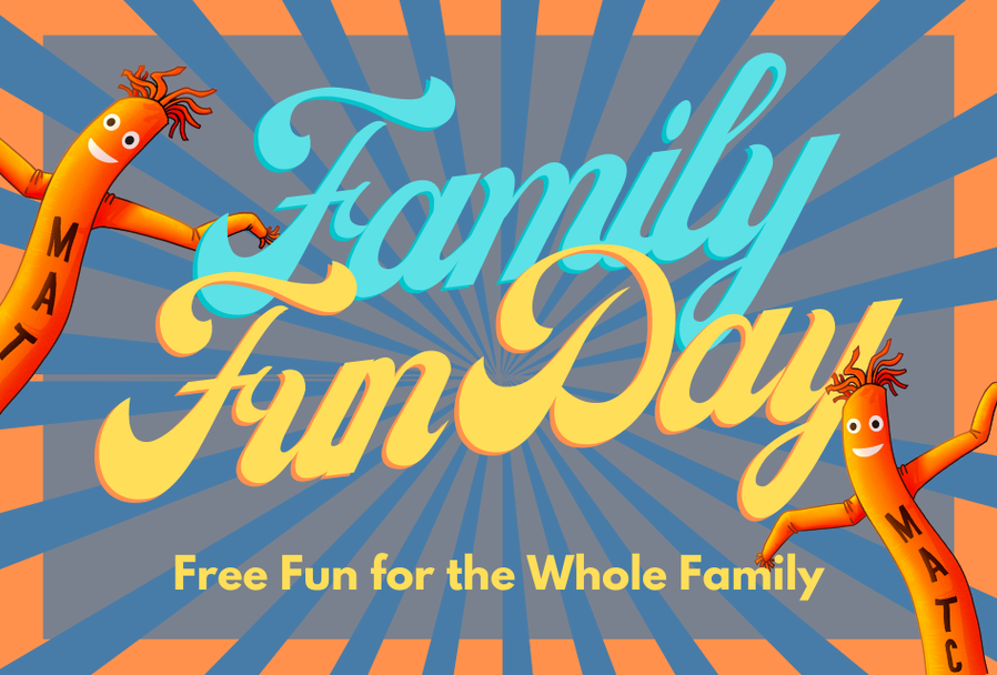 MATCH Family Fun Day
