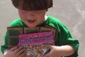 The Brooklyn Flea Market and other fun stuff for kids in Ft Greene