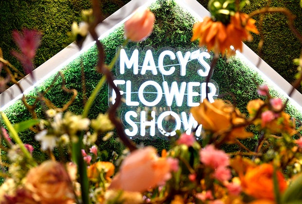 Things to do in Midtown Manhattan with kids: Macy's Herald Square