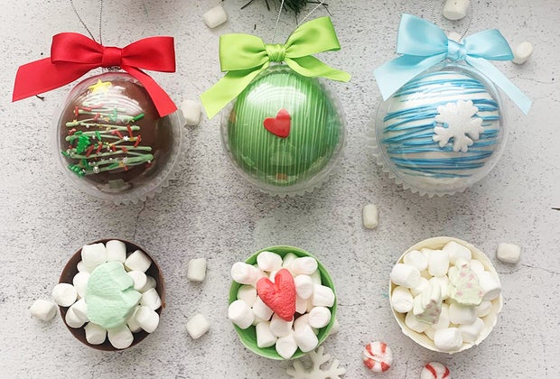 Westchester Bakeries Offering Festive Christmas Desserts