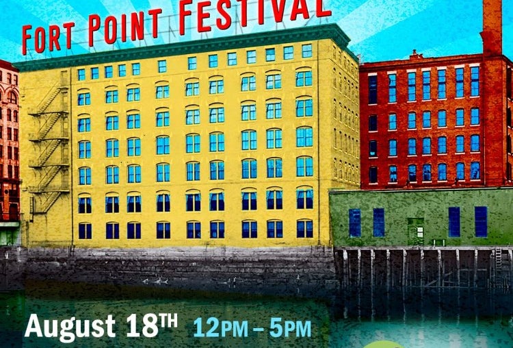 Fort Point Festival