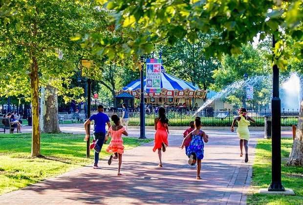 Top Attractions in Philly: Best Things to See and Do with Kids