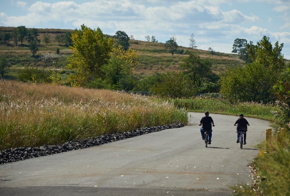Discovery Day: Explore Freshkills Park