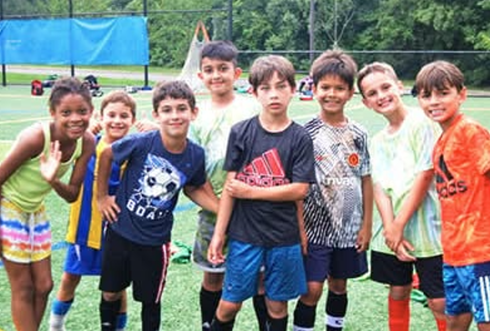 Future Stars Summer Camps
